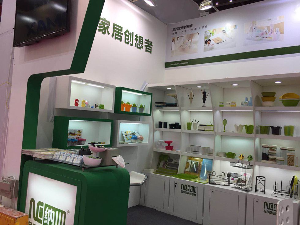 深圳展納川家居